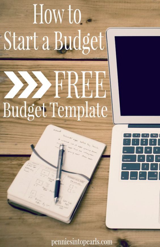 The 25+ best Monthly budget template ideas on Pinterest Free - annual budget template The 25+ best Monthly budget template ideas on Pinterest Free - annual budget template