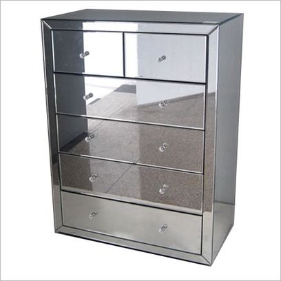 Mirror 6 Drawer Chest Whole Concepts Wayfair Furniture Envy Mirror 6 Drawer Chest Whole Concepts Wayfair Furniture Envy In 2018 Pinterest Drawers Bedroom And Mirrored