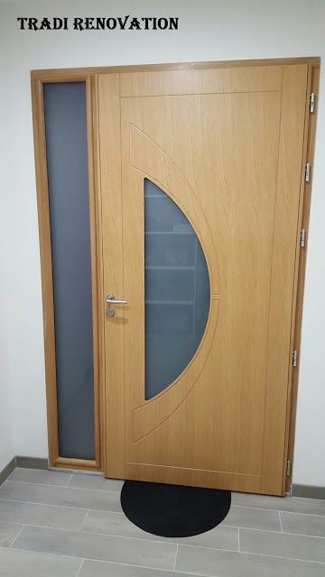 13 best Porte d\u0027entrée images on Pinterest Doors, Building and - pose d une porte d entree 13 best Porte d\u0027entrée images on Pinterest Doors, Building and - pose d une porte d entree
