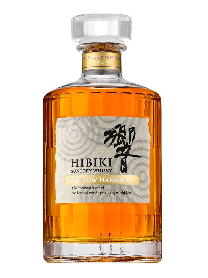 Single malt cologne