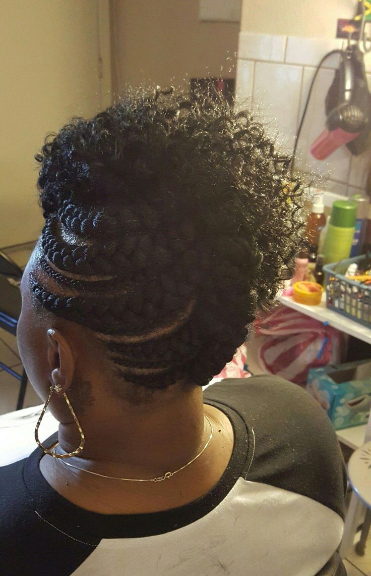 What I want to be done for my Birthday #Naturalhairstyles | Natural ...