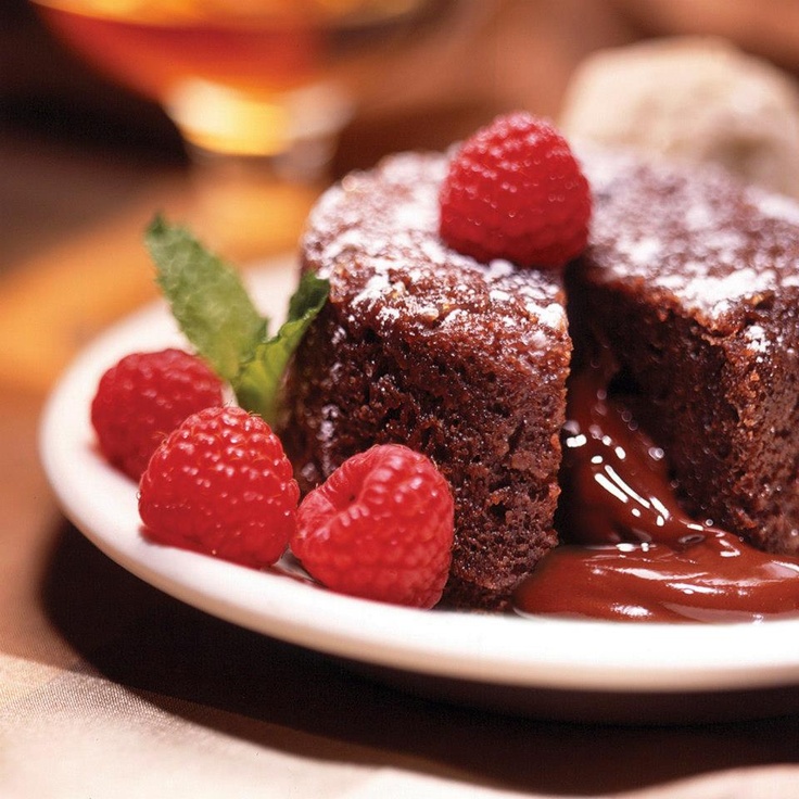 Morton Chocolate Lava Cake Recipe Morton Chocolate Lava Cake Recipe