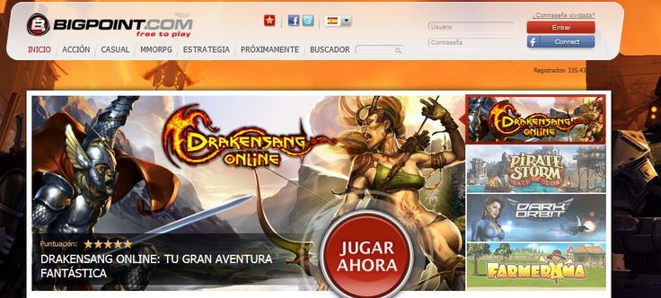 Bigpoint.Com Bigpoint.Com