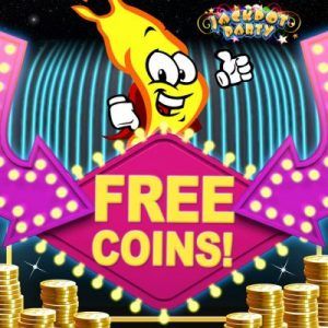 jackpot party casino coin hack