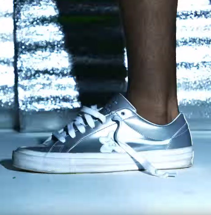 fleur vans fleur vans