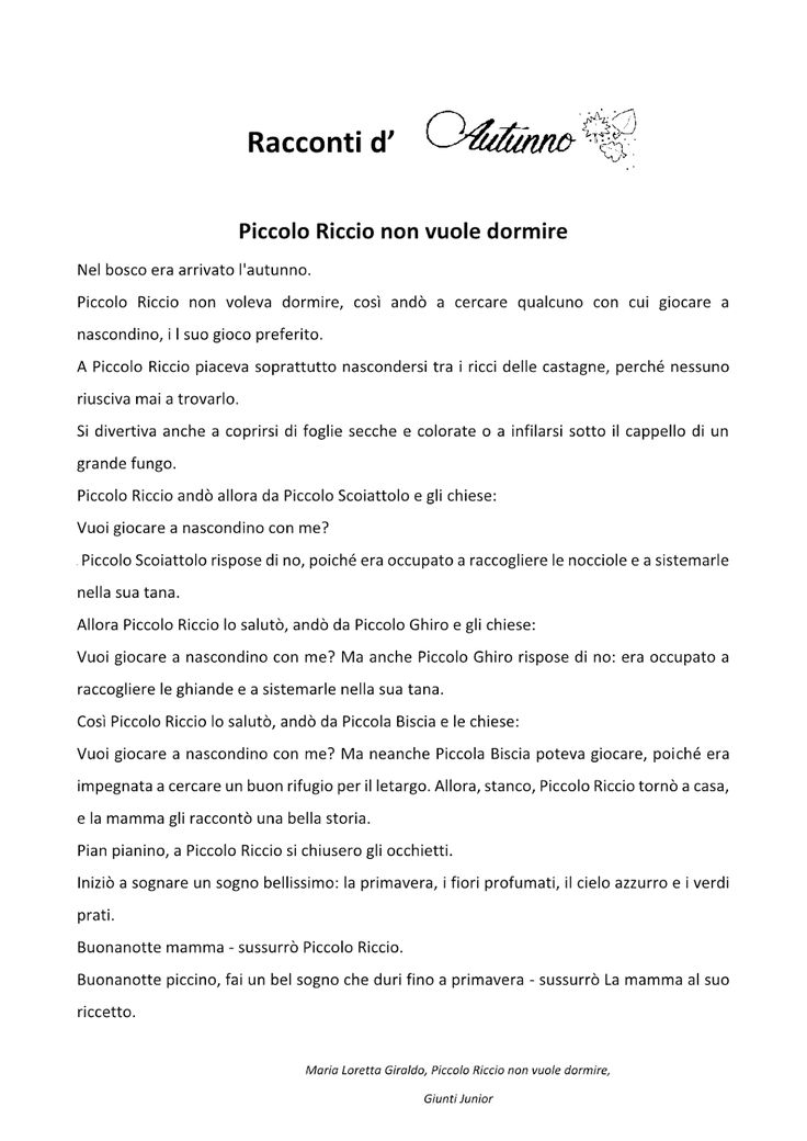 Blog Scuola, Schede Didattiche Scuola Dell'infanzia, La Maestra Linda, Schede Didattiche Da Scaricare, | Letteratura Per L'infanzia, Idee Per Insegnanti, Scuola
