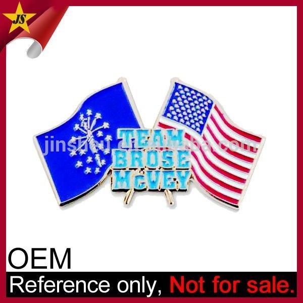 Lapel Did Flag Abc Pins Ban Lapel Did Flag Abc Pins Ban