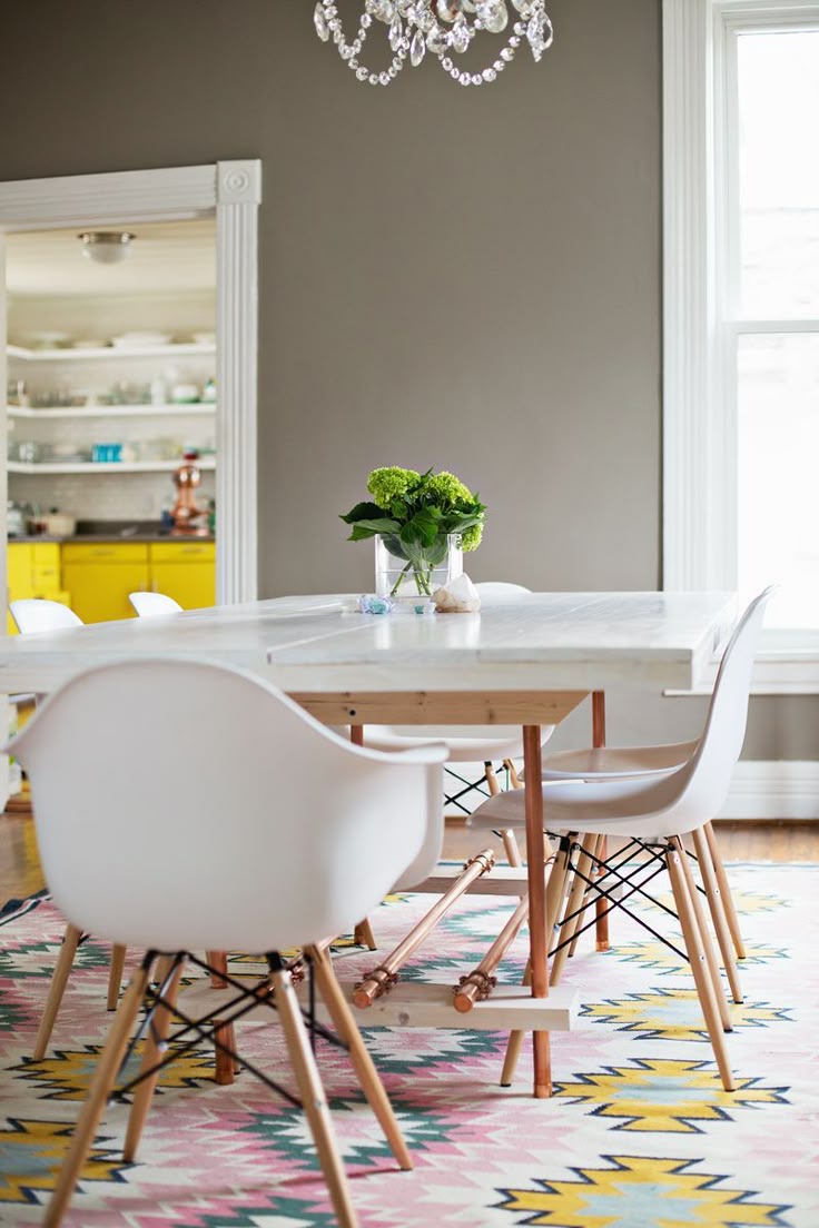 107 best dining rooms images on pinterest | dining room design 107 best dining rooms images on pinterest | dining room design