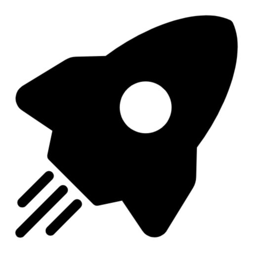 Download Free Rocket PNG, SVG Icon | Icon, Online icon, Rocket