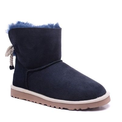 BOTTES ugg Classic Mi-mollet Vert BOTTES ugg Classic Mi-mollet Vert