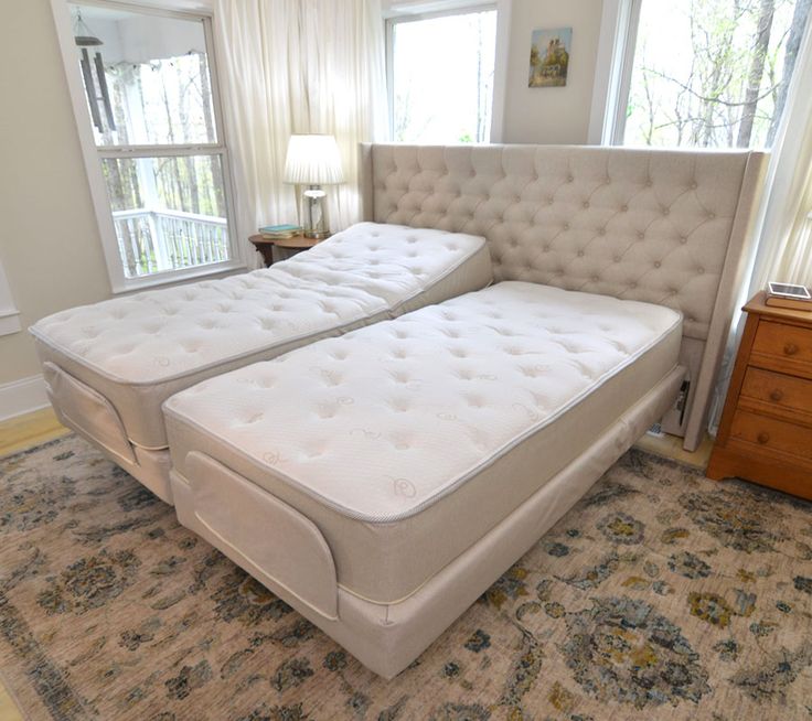 Adjustable Beds Made In Flexabed Adjustable