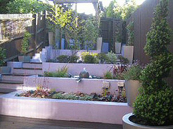 Garden Design On Steep Slopes landscaping ideas for sloping gardens | garden design ideas Garden Design On Steep Slopes landscaping ideas for sloping gardens | garden design ideas