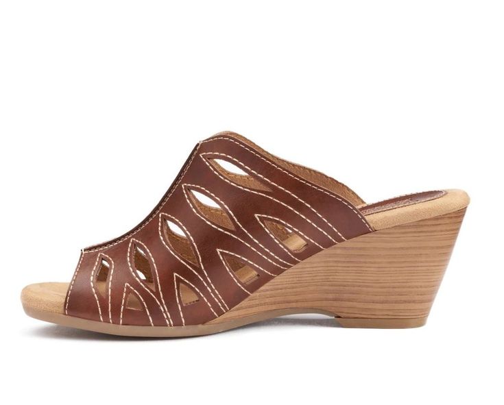 Womens SONOMA Good for Life Rakel Block Heel Sandals Shoes Cognac Size 9.5 M Womens SONOMA Good for Life Rakel Block Heel Sandals Shoes Cognac Size 9.5 M