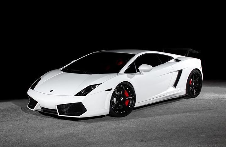 Lamborghini Gallardo Sport