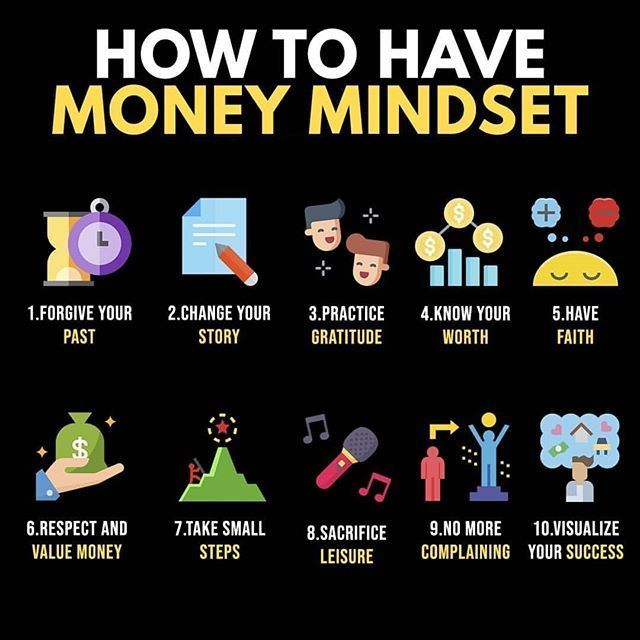 Follow Us On Instagram For Daily Tips And Tricks To Build An Online Business And Make Money Money Management Advice Money Saving Strategies Business Money