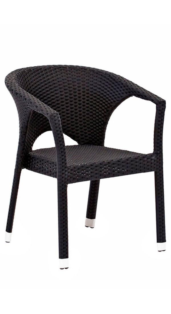 sillas terraza plastico negro sillas terraza plastico negro