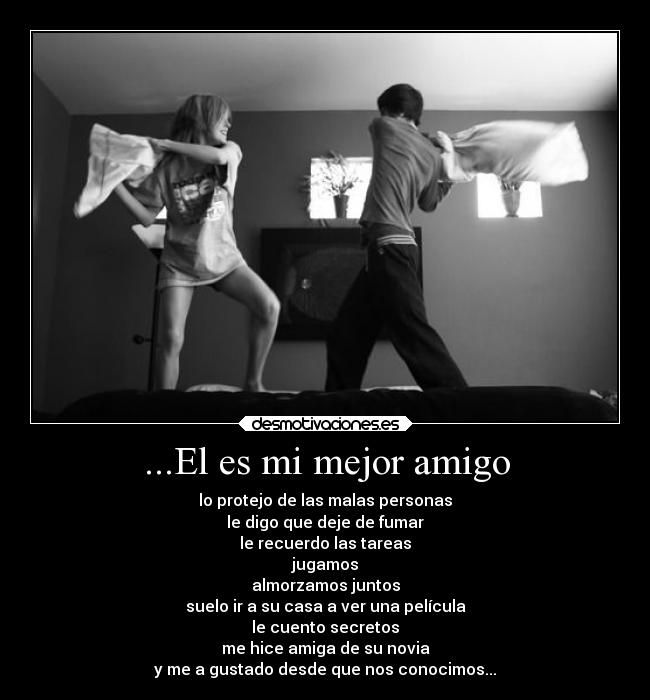 Mi Con Amigo Novia Mejor ¿Qué hago Mi Con Amigo Novia Mejor El mejor