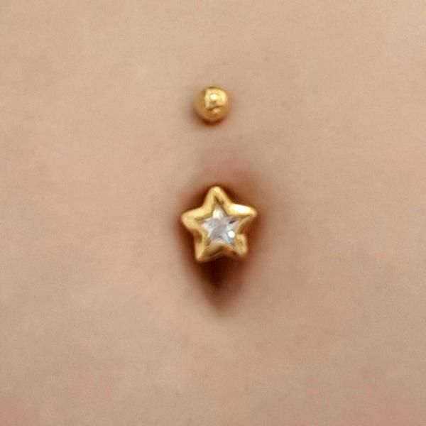 tummy bar