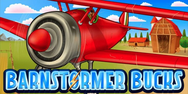 barnstormer bucks игровой автомат barnstormer bucks игровой автомат