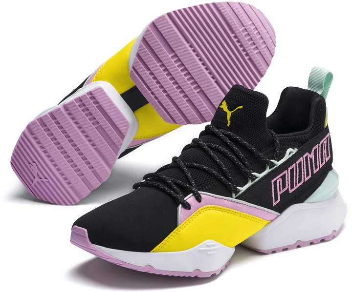 Puma prime shop muse maia