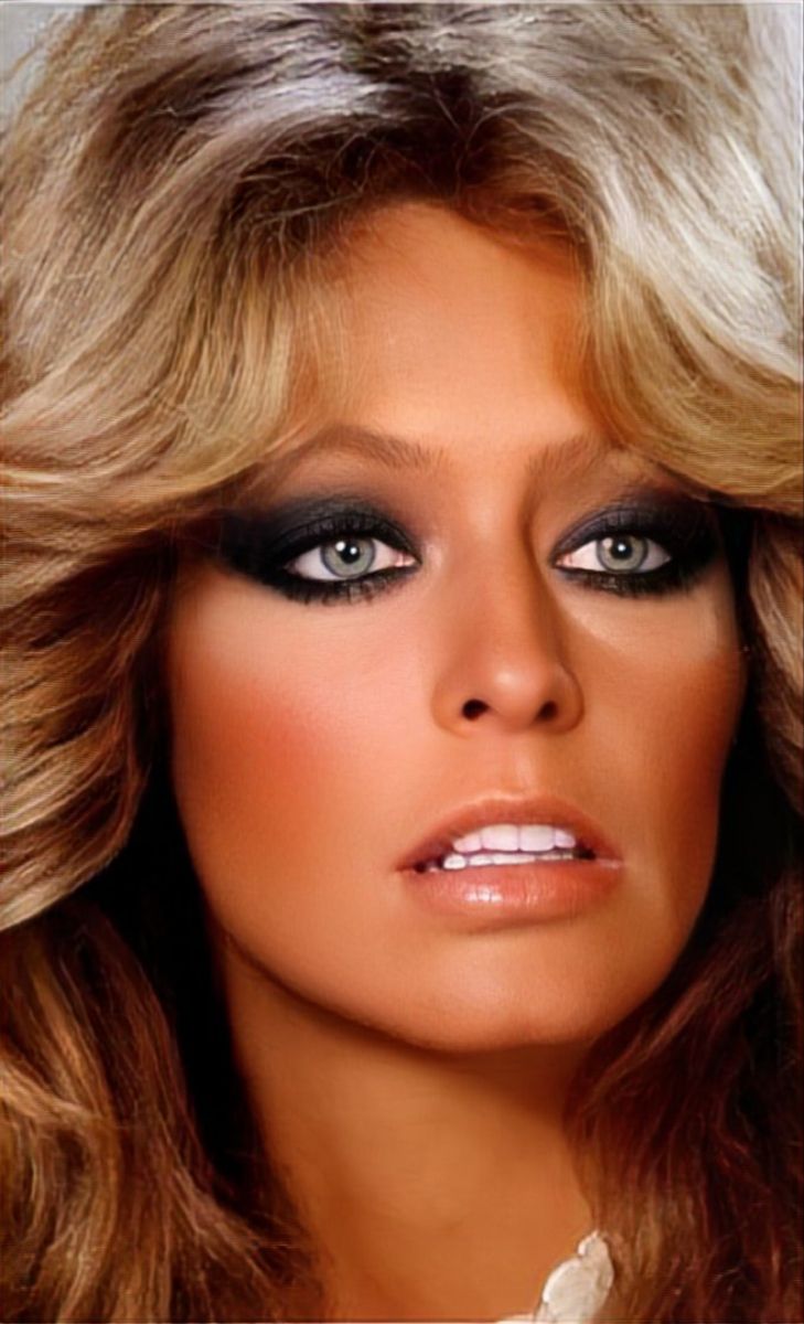 Pin by Mary Farrah Leni Fawcett HD on Farrah Fawcett -USA | Farah