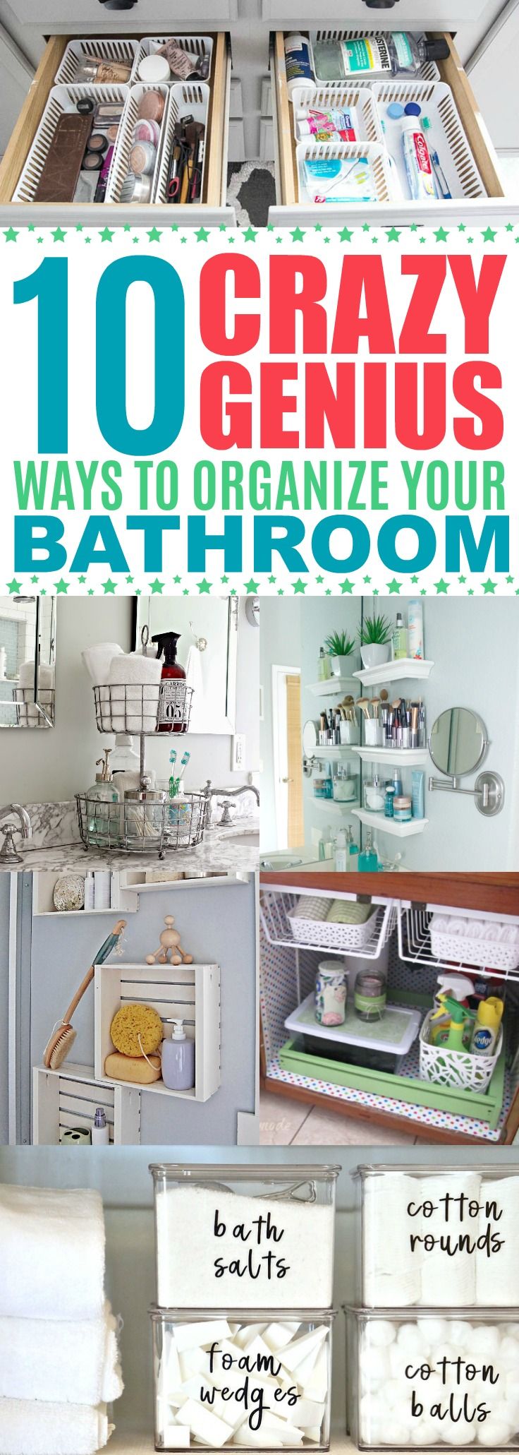 Bathroom Organizing Ideas Awesome Best 25 Bathroom Organization Ideas On Pinterest Restroom Ideas Decorating Design Bathroom Organizing Ideas Amusing Best 25 Bathroom Organization Ideas On Pinterest Restroom Ideas Inspiration