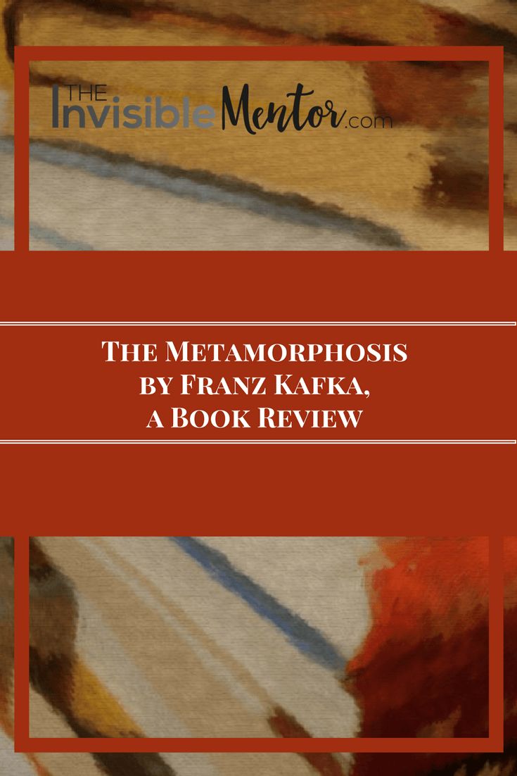 literary analysis of the book metamorphosis by franz kafka The metamorphosis by franz kafka as pre-ap students you are expected to be able to conduct in-depth literary analysis on texts of increasing complexity on your own. literary analysis of the book metamorphosis by franz kafka The metamorphosis by franz kafka as pre-ap students you are expected to be able to conduct in-depth literary analysis on texts of increasing complexity on your own.