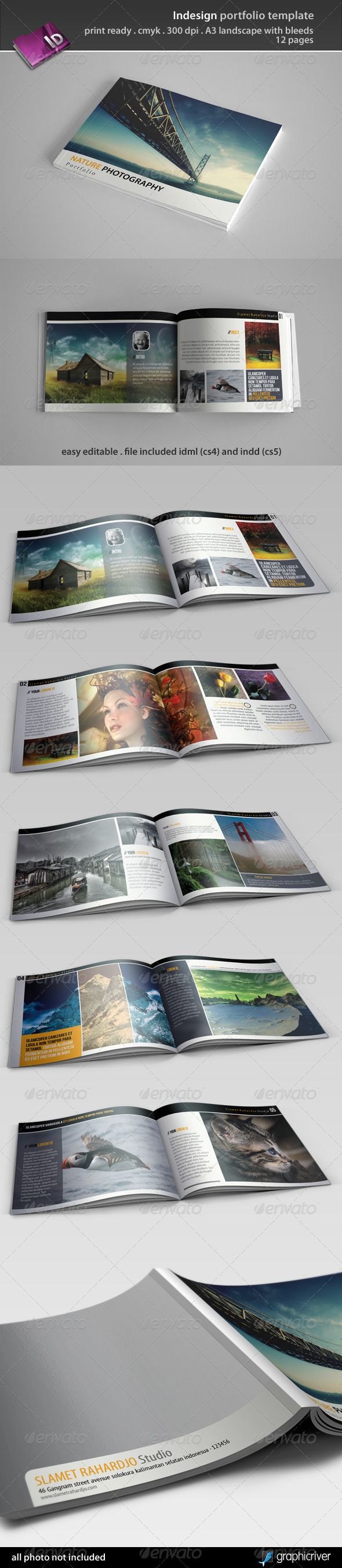 print portfolio template koni polycode co