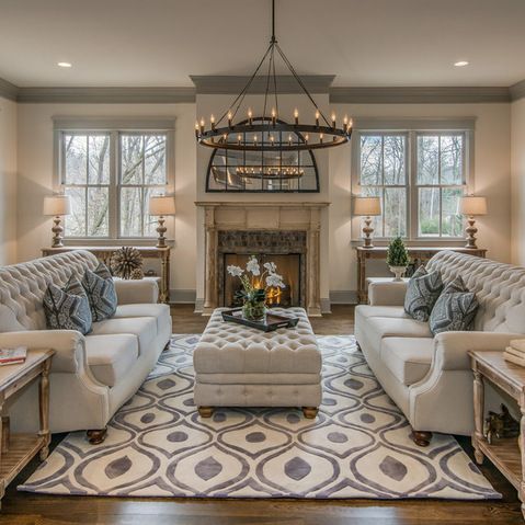 Best 25+ Living room with fireplace ideas on Pinterest | Fireplace mantle Fireplace remodel and Fireplace redo