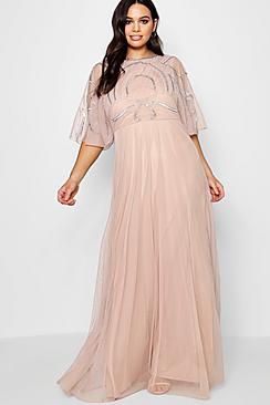 Cheap Plus Size Designer Dresses