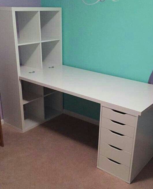Kallax Ikea Schreibtisch 2021 Kallax Ikea Schreibtisch 2021