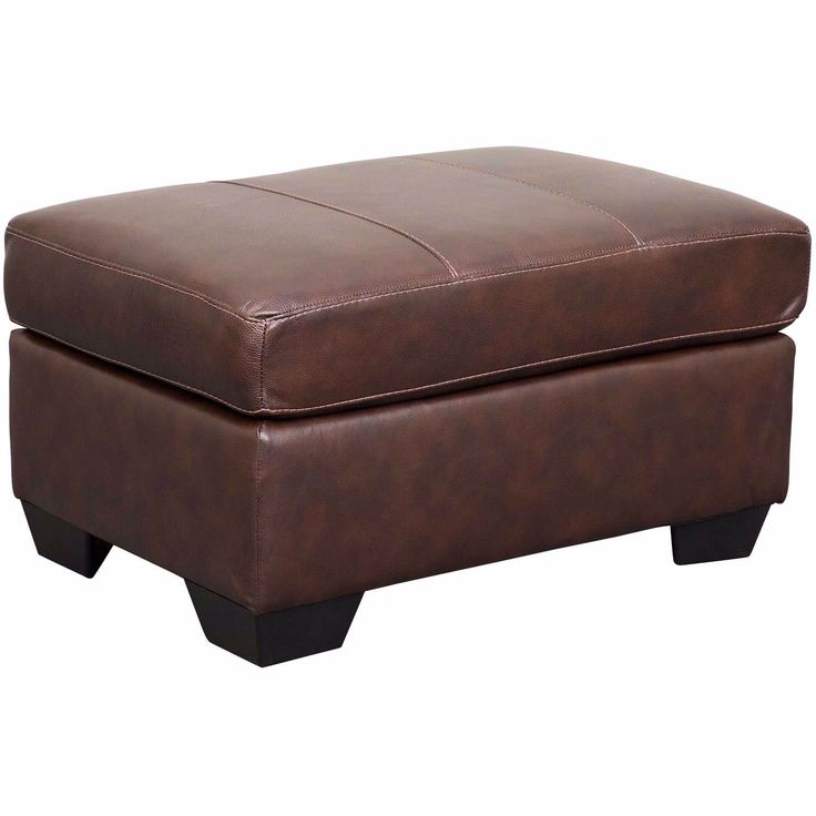 Pin On S Pin On S, Morelos Brown Italian Leather Sofa