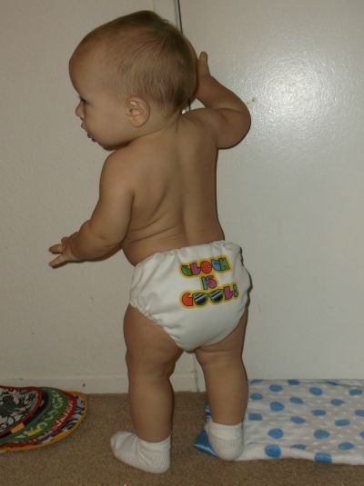 Benefits of cloth diapering (CDing) Find the best deals by shopping Diaper Junction's sales, specials and coupons on a variety of cloth diapers and diapering products. Cloth diapers are a cute, eco-friendly and economic way to diaper your baby.