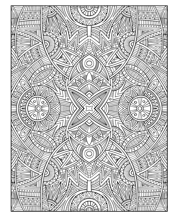 diabolically detailed colouring book volume 2 art filled fun colouring books - Detailed Coloring Pages 2 diabolically detailed colouring book volume 2 art filled fun colouring books - Detailed Coloring Pages 2