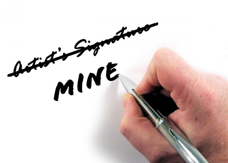 How to write without plagiarizing