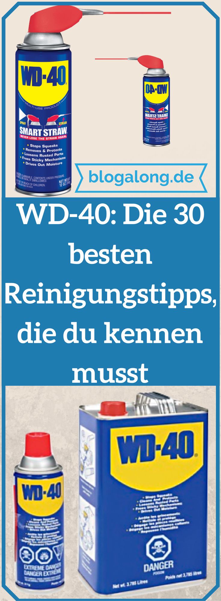 #putzen #reinigen #haushalt