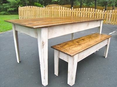 Farmhouse Kitchen Table best 25+ kitchen table with bench ideas only on pinterest | dining Farmhouse Kitchen Table best 25+ kitchen table with bench ideas only on pinterest | dining