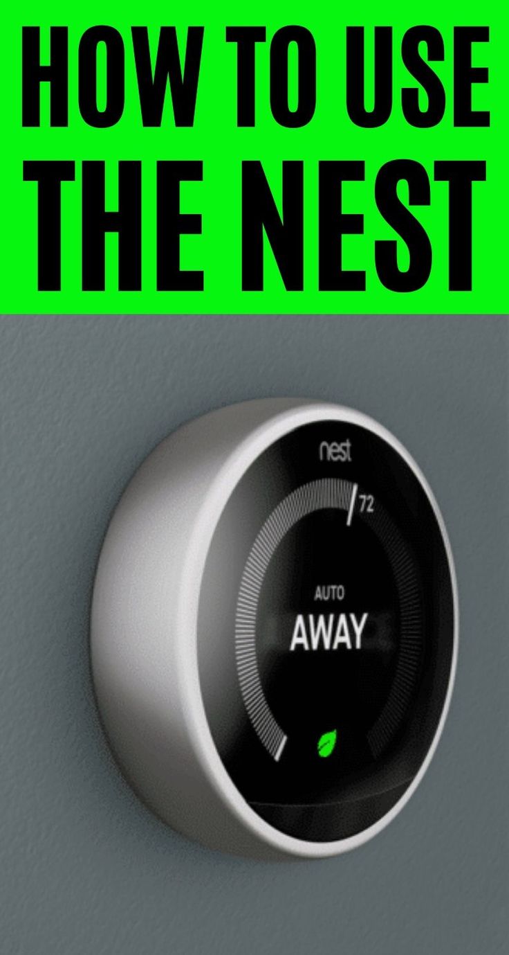 f4aab49ad33dc15b9e096478272ebf71 - How Do I Set My Nest Thermostat To Hold Temperature How To Charge Your Google Nest Thermostat AN NEED ELACHINE