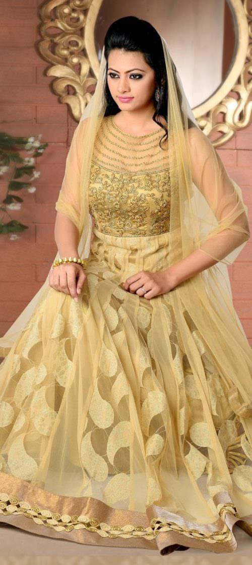 21 best Hairstyles for Anarkali suits images on Pinterest