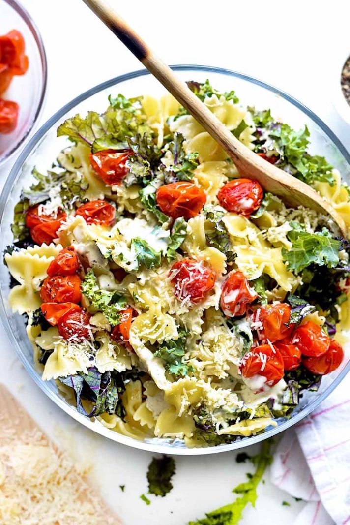 16 Easy High-Protein Summer Dinners with 5 Ingredients or Less | Summer