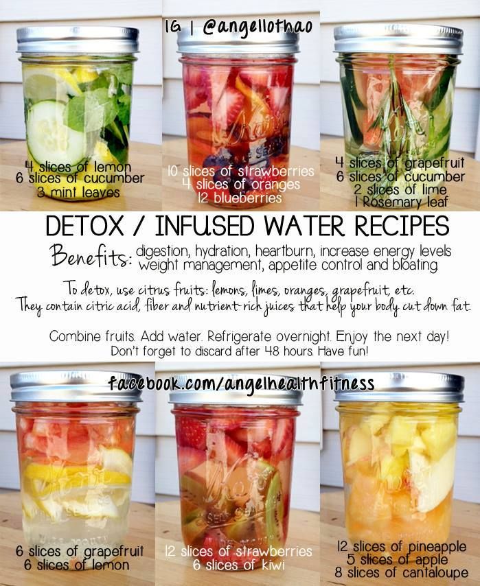 What Is Infused Water? Get fast, free shipping with Amazon Prime.