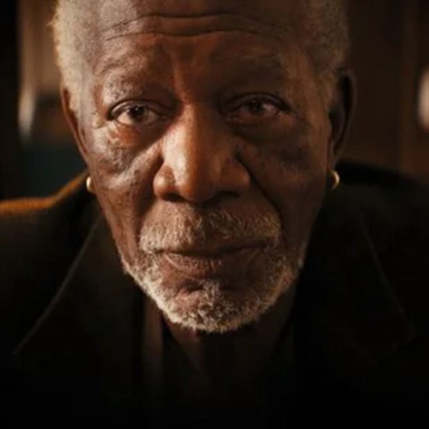 Morgan Freeman en Al Pacino samen in nieuwe misdaadfilm van Taylor
