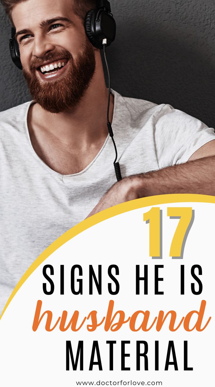 How To Know He s Husband Material In 2021 How To Know Love You How To Know He s Husband Material In 2021 How To Know Love You