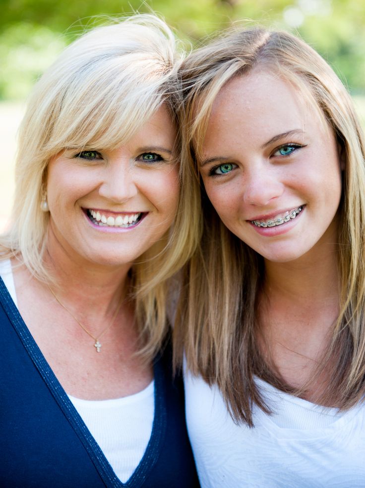 Inderin Jung Blonde Doppelter
