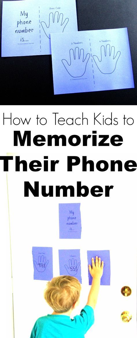 addresses with phone numbers