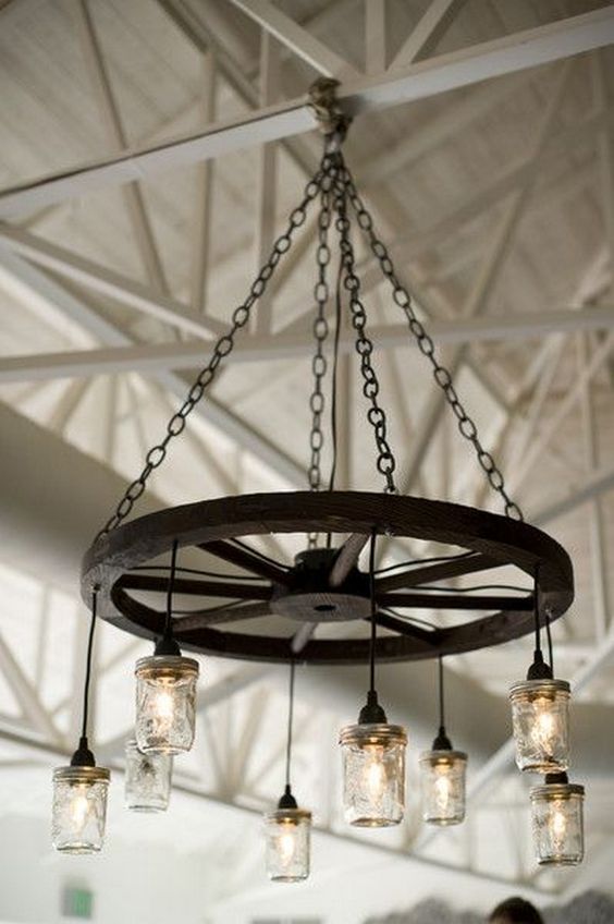 Best 25+ Wagon wheel light ideas on Pinterest | Wagon wheel ... Best 25+ Wagon wheel light ideas on Pinterest | Wagon wheel ...