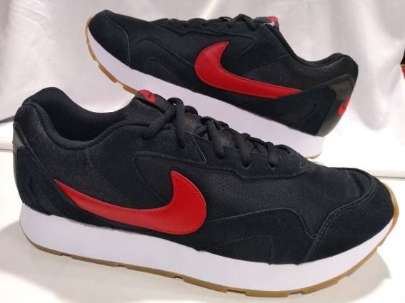 PREÇÃO! Tênis Nike Delfine (38 ao 44) Por: R$ 147,99 em até 3x sem juros + FRETE GRÁTIS!! ❌ Use o Cupom: CASUAL 🛒 Link: bit.ly/2… | Loja de tenis, Nike, Tênis nike