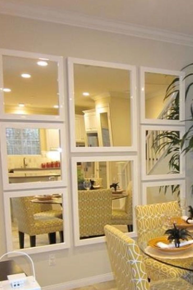 38 Amazing Wall Mirror Design For Dining Room Modernwallmirrorrugs Decor 38 Amazing Wall Mirror Design For, How Much To Mirror A Whole Wall