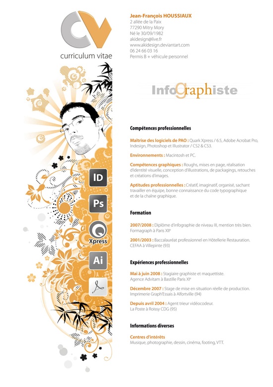 177 best Creative Resume Ideas images on Pinterest Resume - free eye catching resume templates 177 best Creative Resume Ideas images on Pinterest Resume - free eye catching resume templates