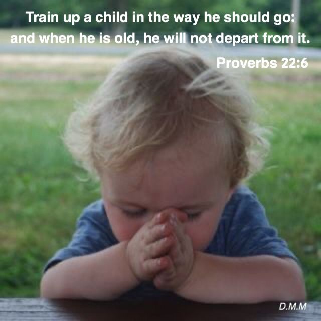 Pin on Children + Bible Verses